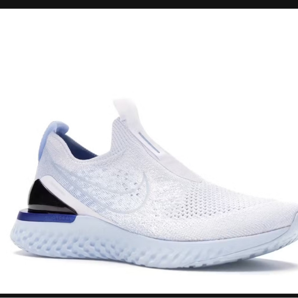 Women Nike Epic Phantom React Flyknit
